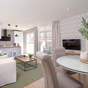 Appartement met Twee Slaapkamers